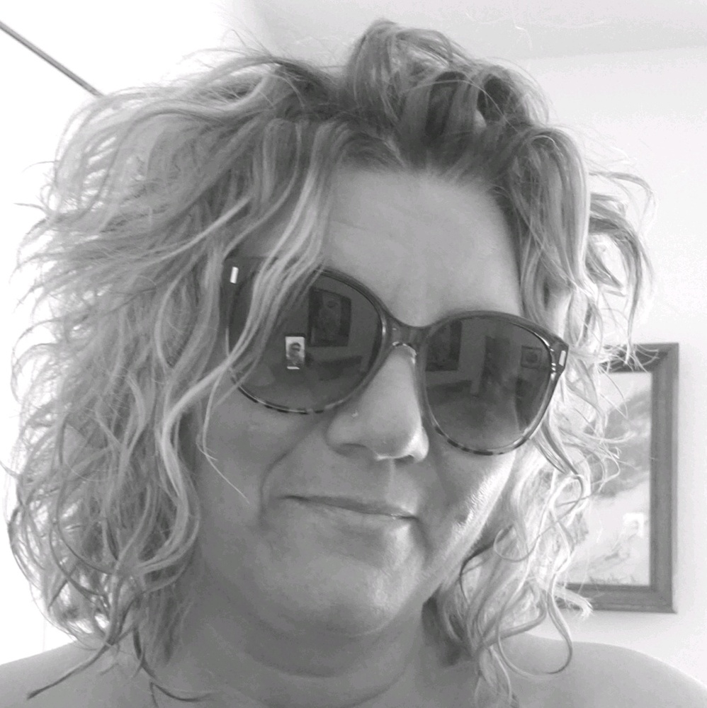 Meet your Posher, Catrina